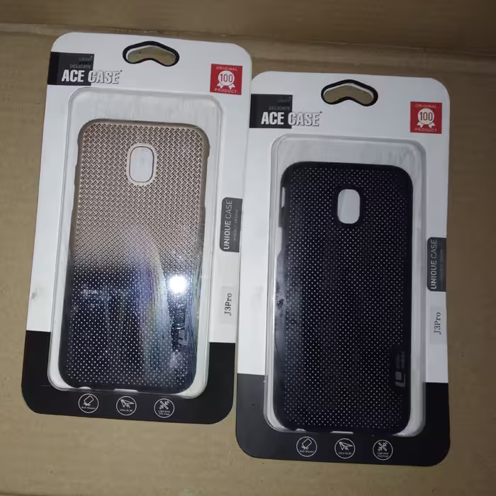 کاور گوشی Samsung Galaxy J3 Pro