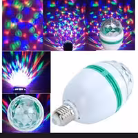 لامپ رقص نور (دیسکوپی)