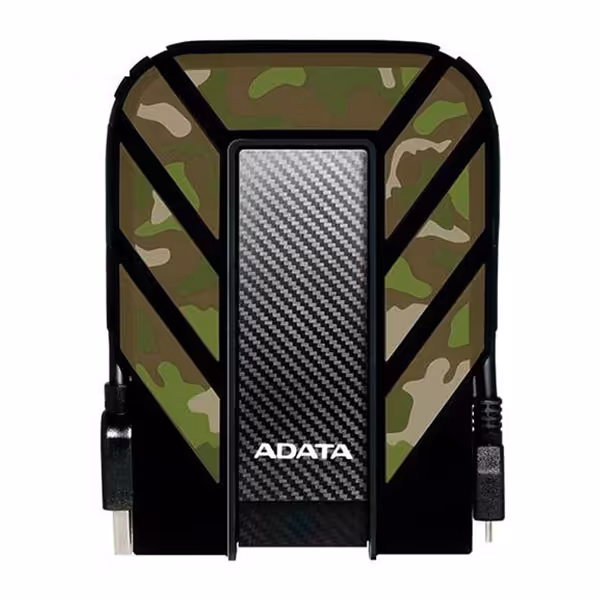 هارد اکسترنال ای دیتا مدل HD710M ظرفیت 1 ترابایت - فروشگاه اینترنتی طیف سنتر