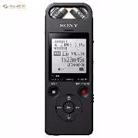 ضبط کننده صدا سونی ICD-SX2000