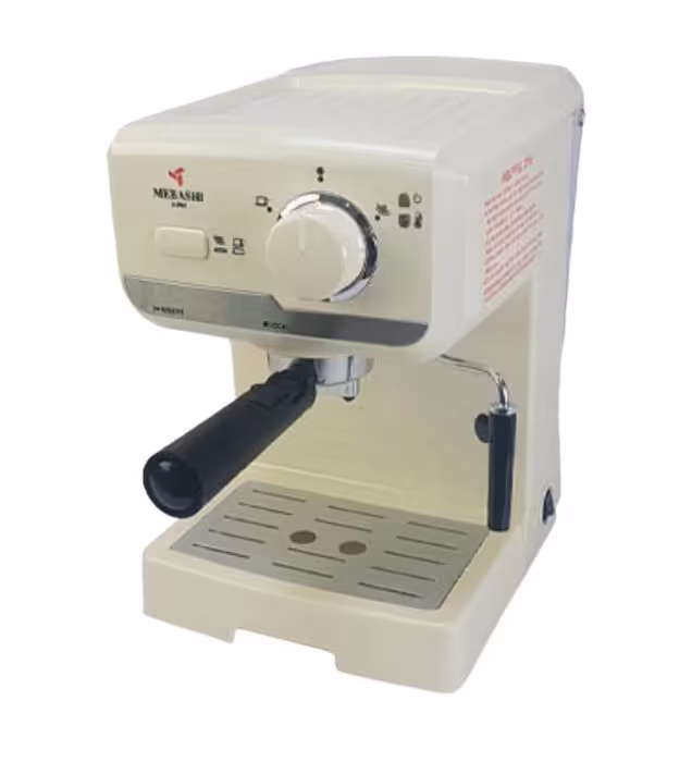 اسپرسوساز مباشی مدل ECM2013