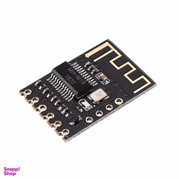 ماژول بلوتوث صوتی مدل MH-M18