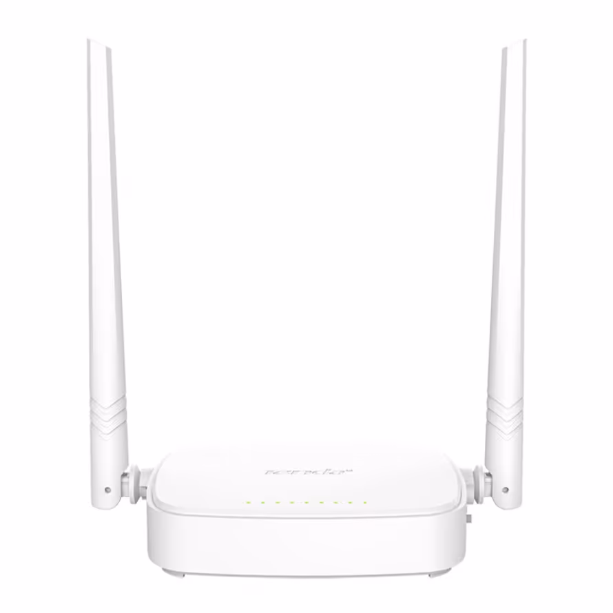 مودم روتر بی سیم ADSL2 تندا مدل D301 V4