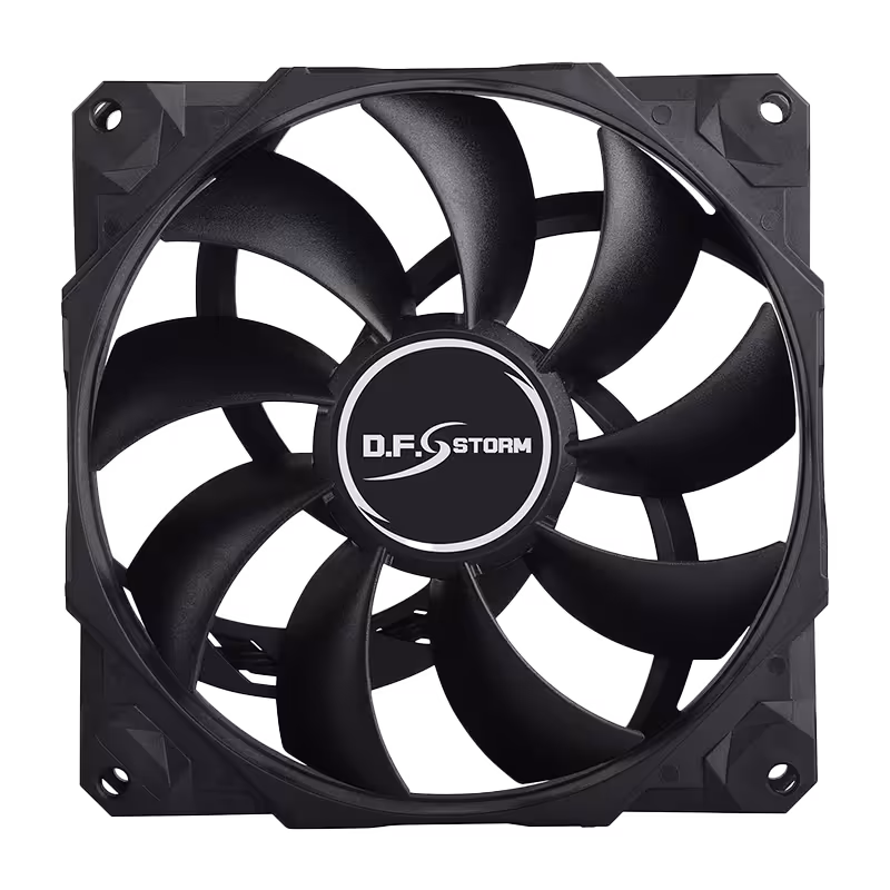 فن کیس انرمکس مدل D.F.Storm | آی تی هوم