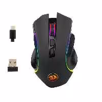 ماوس گیمینگ ردراگون مدل M602-KS