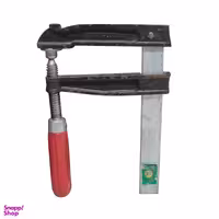 پیچ دستی ابزار گستر مدل YP-20CM