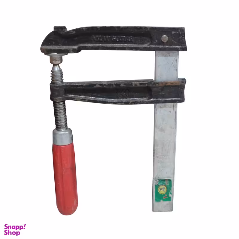 پیچ دستی ابزار گستر مدل YP-20CM