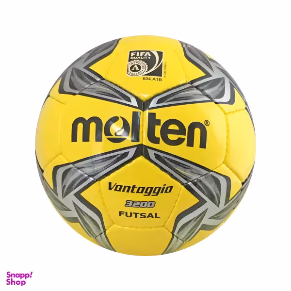 توپ فوتسال مدل Vantaggio 3200