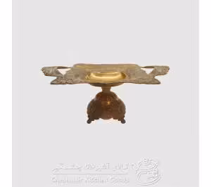 جا کارد چنگال پیوتر طرح آنتیک
