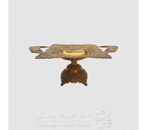 جا کارد چنگال پیوتر طرح آنتیک