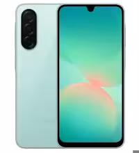 گوشی موبایل سامسونگ مدل گلکسی A26 ظرفیت 128 گیگابایت رم 6 گیگابایت - ویتنام