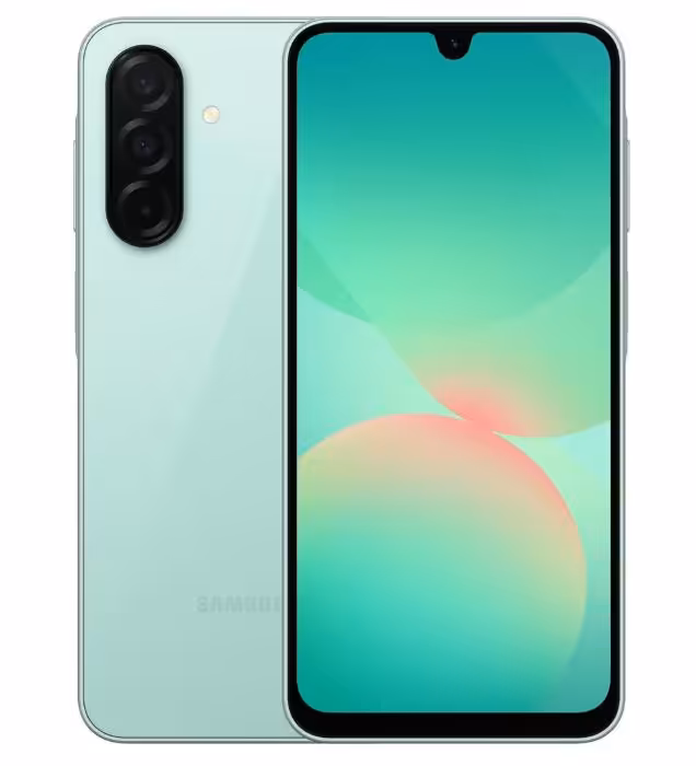 گوشی موبایل سامسونگ مدل گلکسی A26 ظرفیت 128 گیگابایت رم 6 گیگابایت - ویتنام