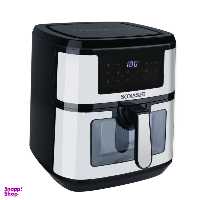 سرخ کن سوناشی مدل SAF-950