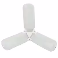 لامپ تاشو 30 وات دلتا مدل رسام