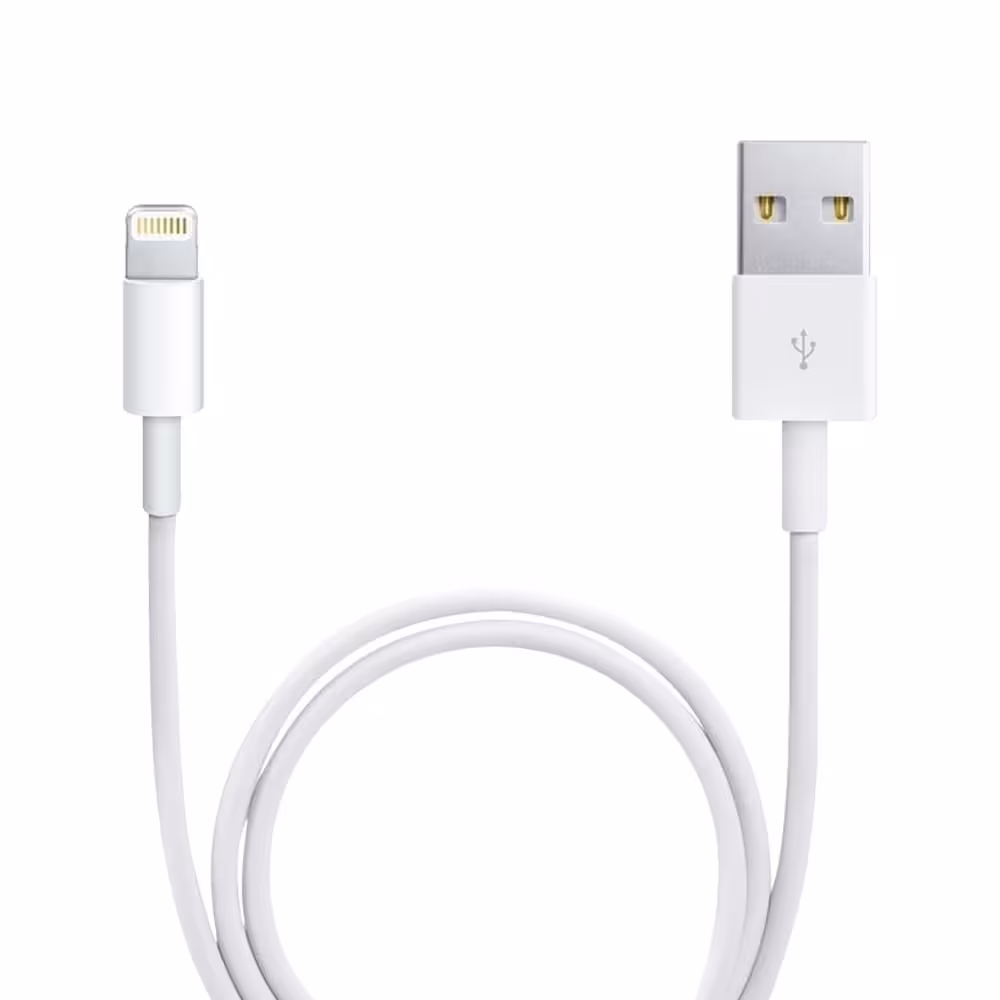 کابل اورجینال iPhone7 Lightening