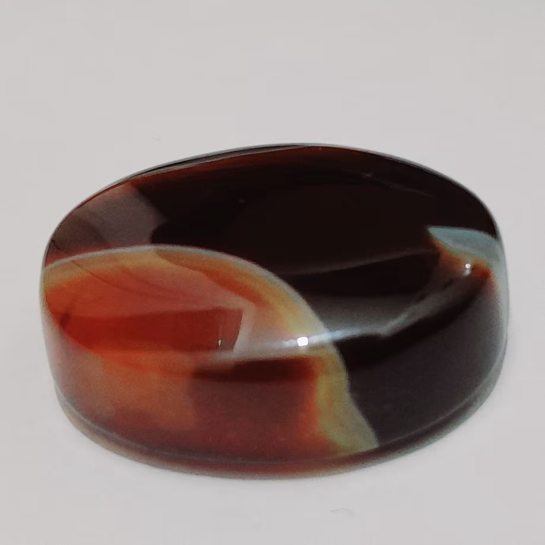 عقیق سلیمانی   ♥️کد 045