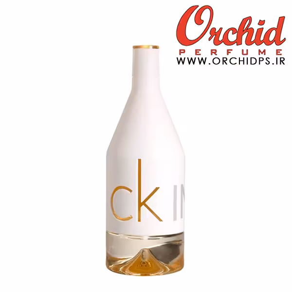 CALVIN KLEIN CK IN2U for Her