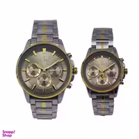 ست ساعت زنانه و مردانه کلبرت مدل 249L&G