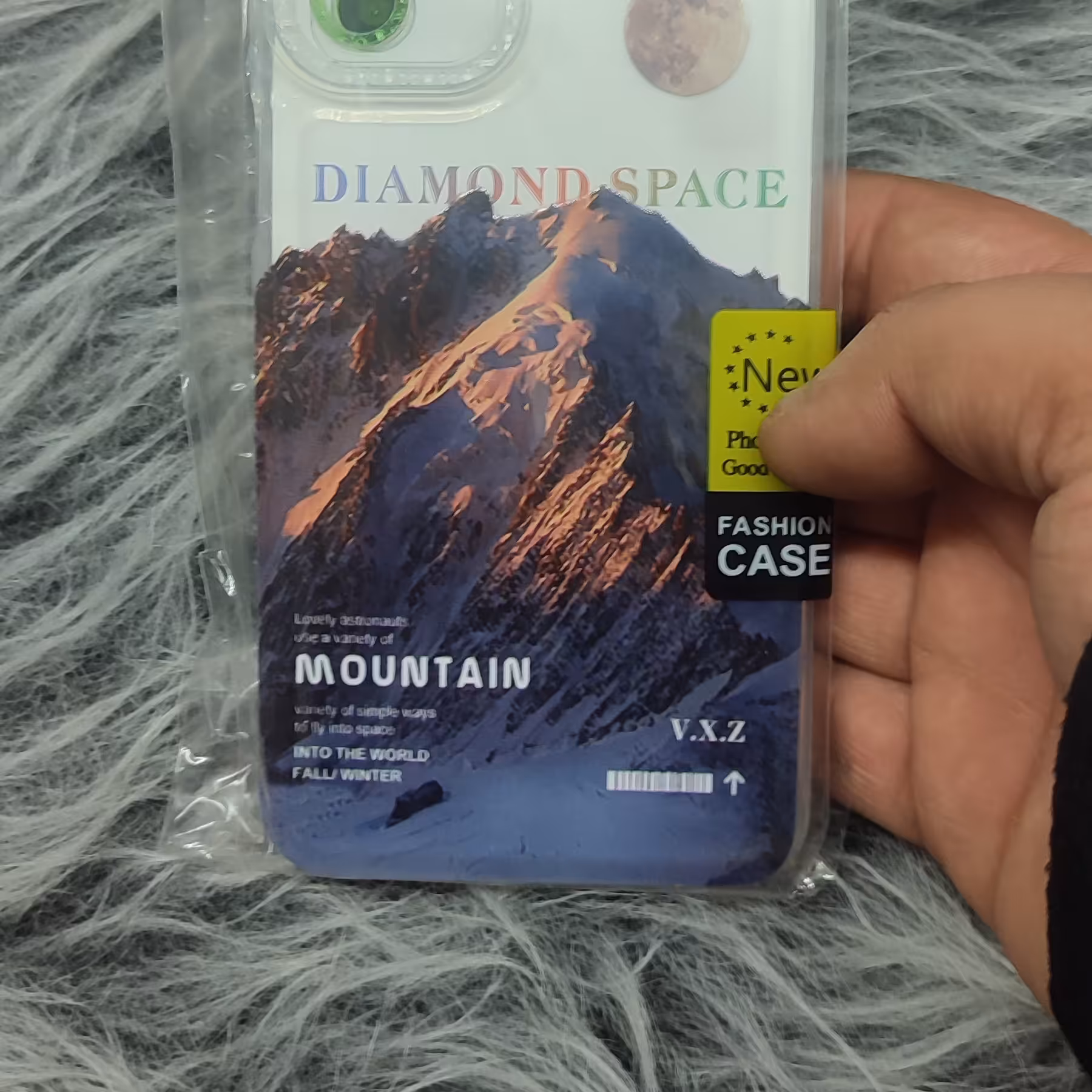 گارد کپسولیA13 یک