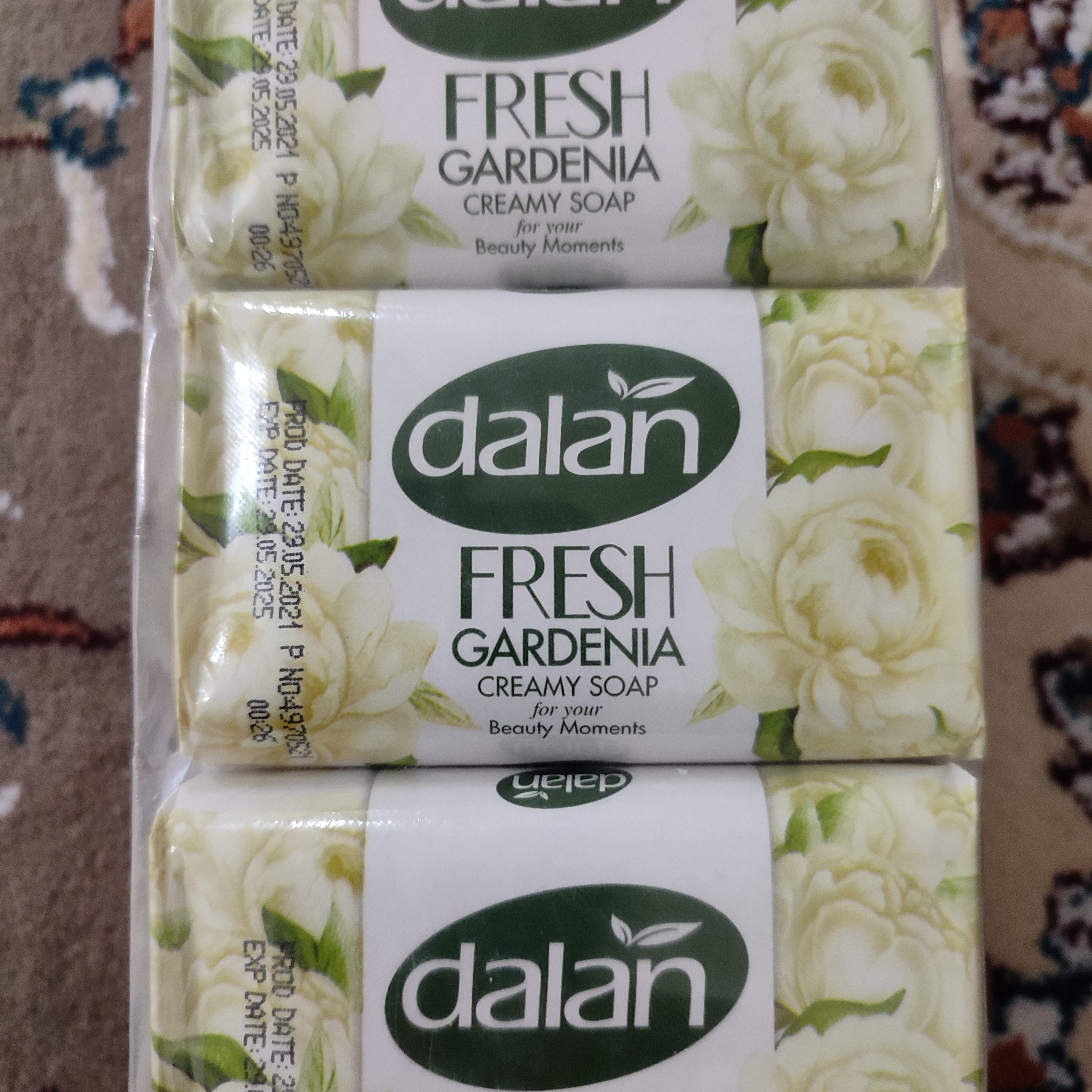 صابون 