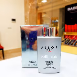 ادکلن مردونه رودیر الور allor men