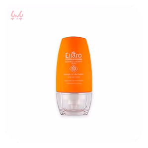 فلویید ضد آفتاب فاقد چربی وت فورس SPF 50 الارو