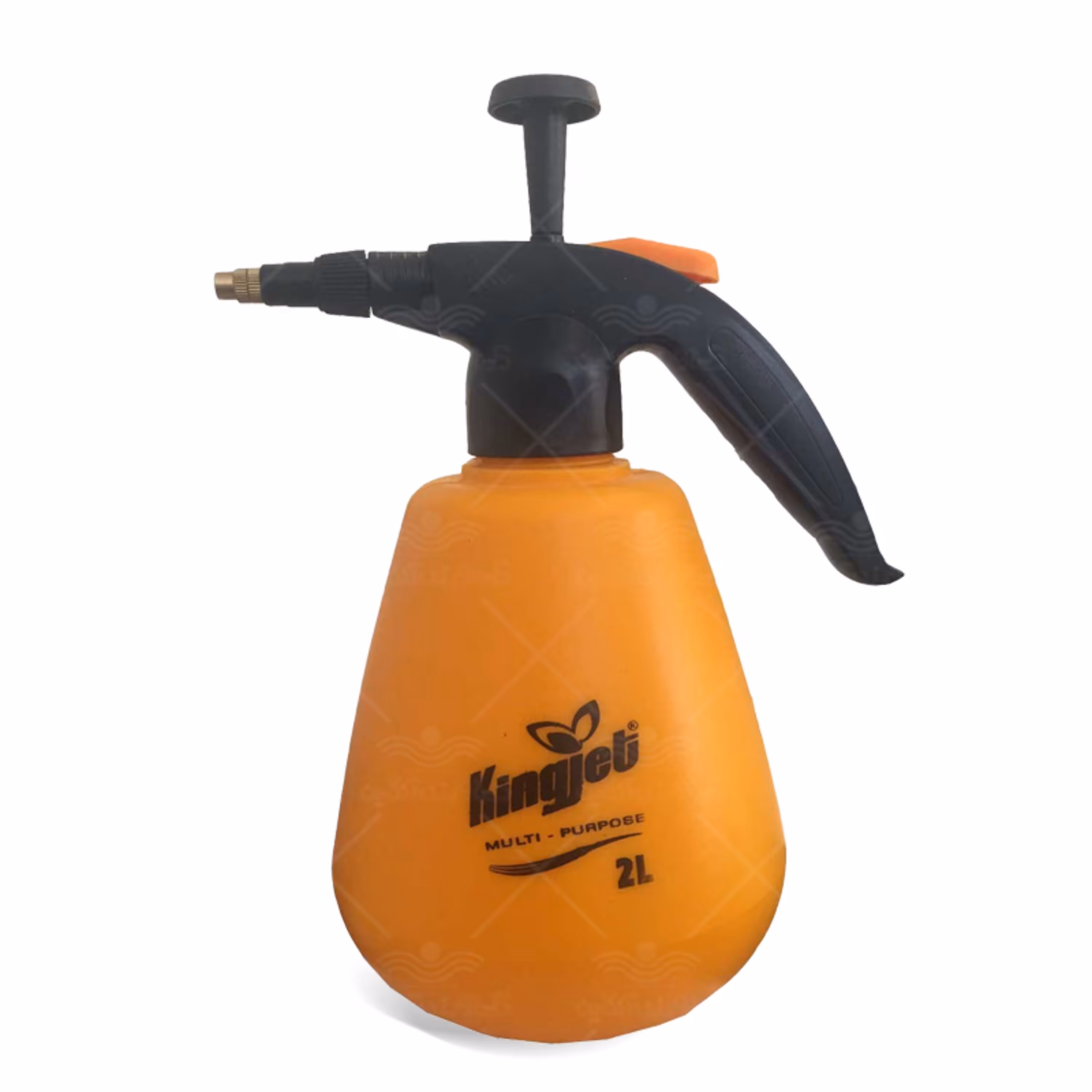 سمپاش دستی کینگ جت 2 لیتری