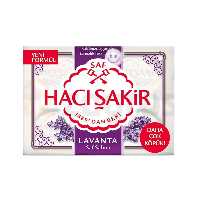 صابون حمام و رخت حاجی شاکر ترکیه بسته 4 تایی | amazonchi