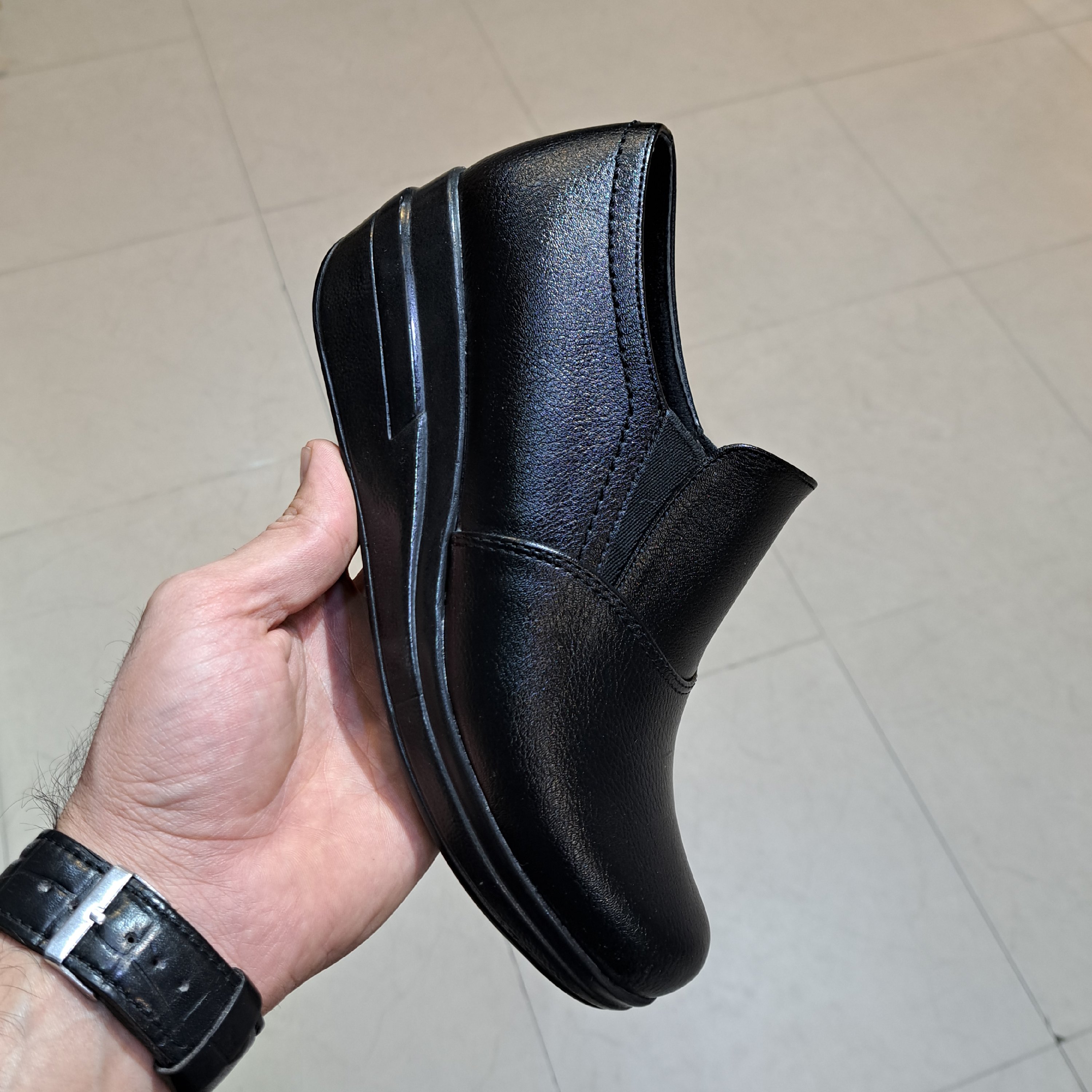 کفش راحتی زنانه