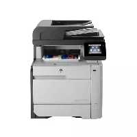 کارتریج پرینتر لیزر رنگی اچ پی Pro400 ست کامل M475