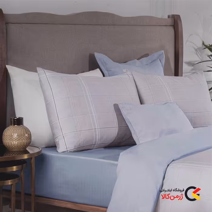 سرویس روتختی دو نفره ترک برند مادام کوکو 240x260