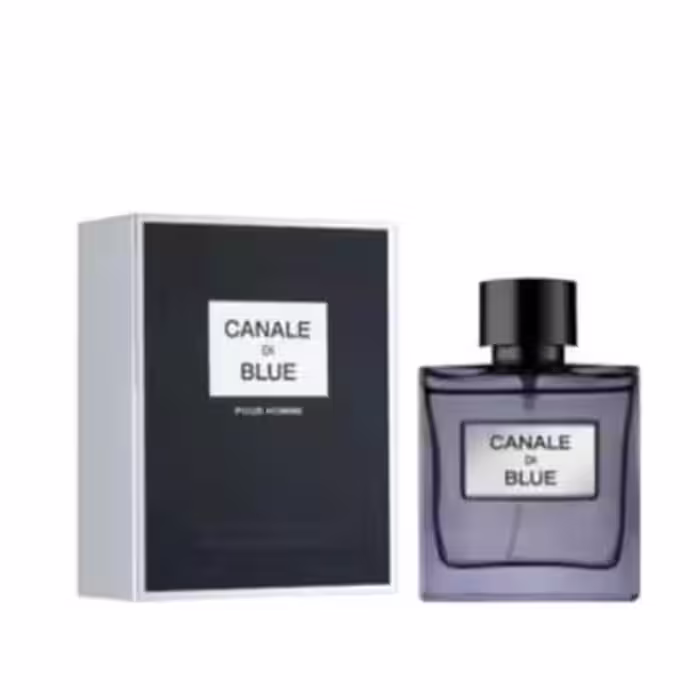 عطر گرمی بلوشنل 3گرم