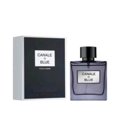 عطر گرمی بلوشنل 3گرم