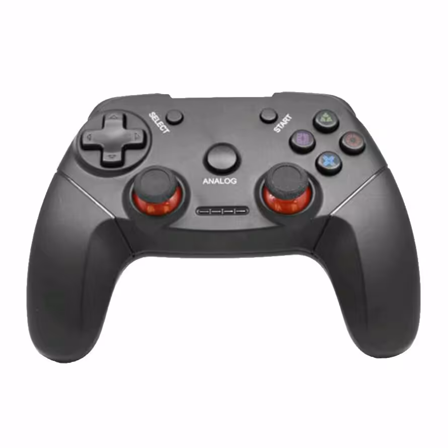 دسته بازی بی سیم تسکو TG134W