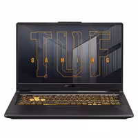 لپ تاپ گیمینگ ایسوس مدل TUF FX506HC