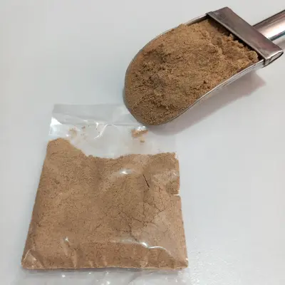 پودر هل اعلا 5 گرمی