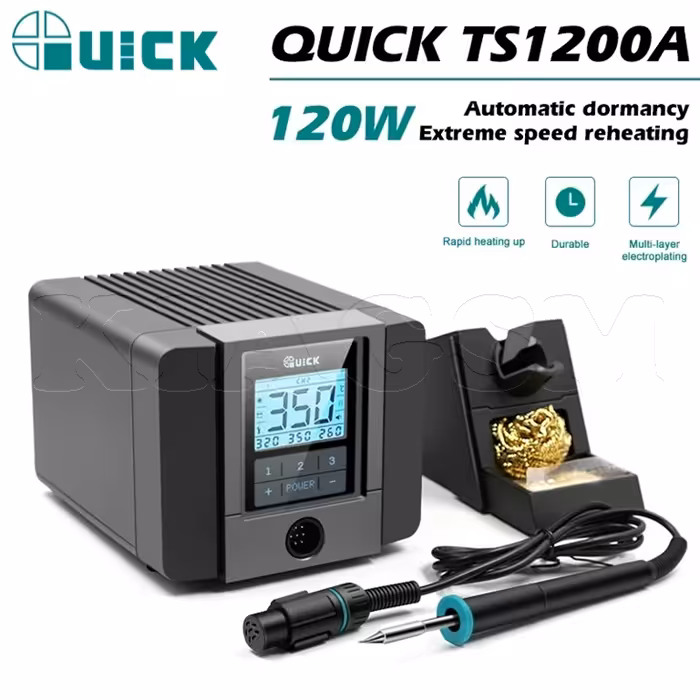 هویه کوییک Quick TS1200A