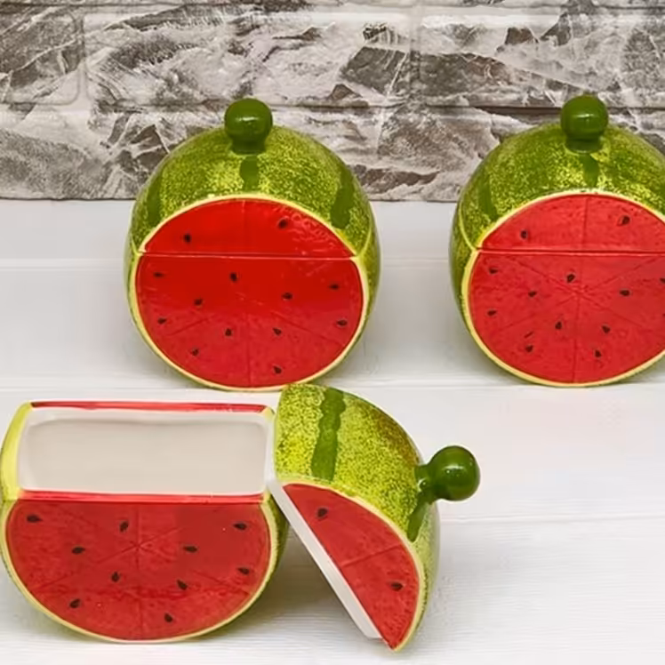 بانکه هندوانه