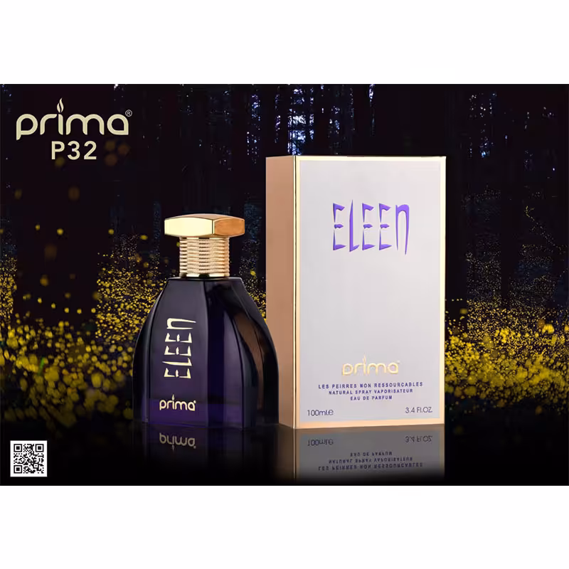 عطر ادکلن پریما الیین الین موگلر PRIMA ELEEN