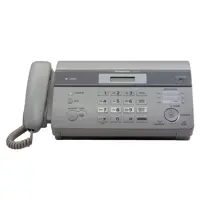 فکس پاناسونیک مدل KX-FT981