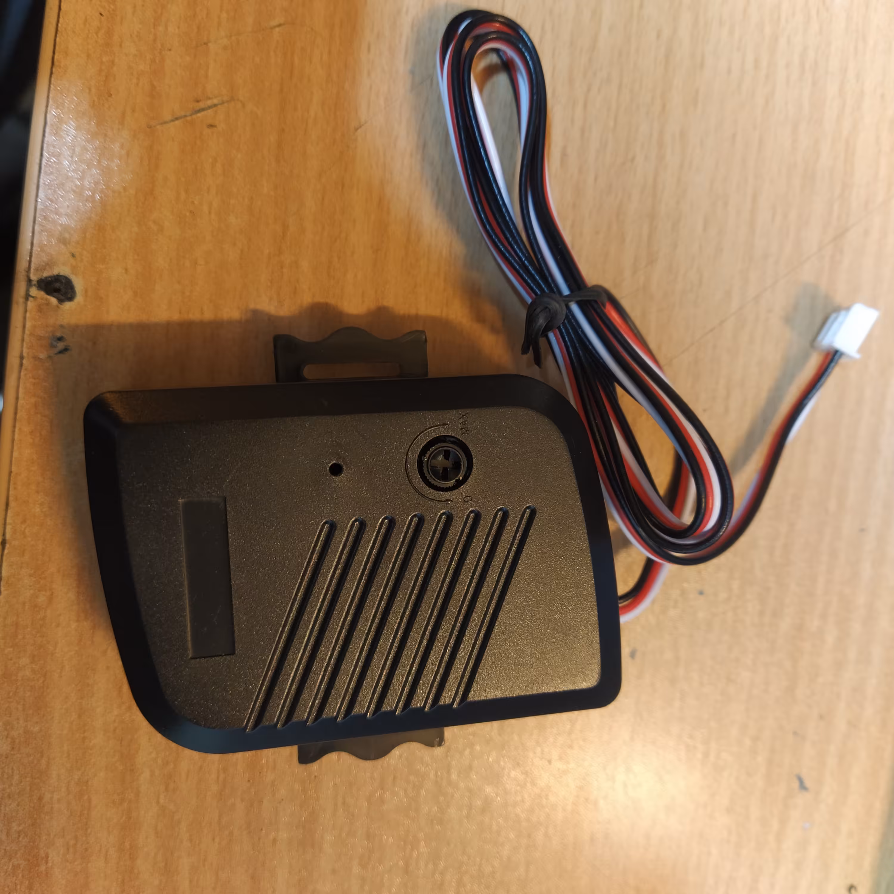 شوک سنسور اصلی دزدگیر  هوتای