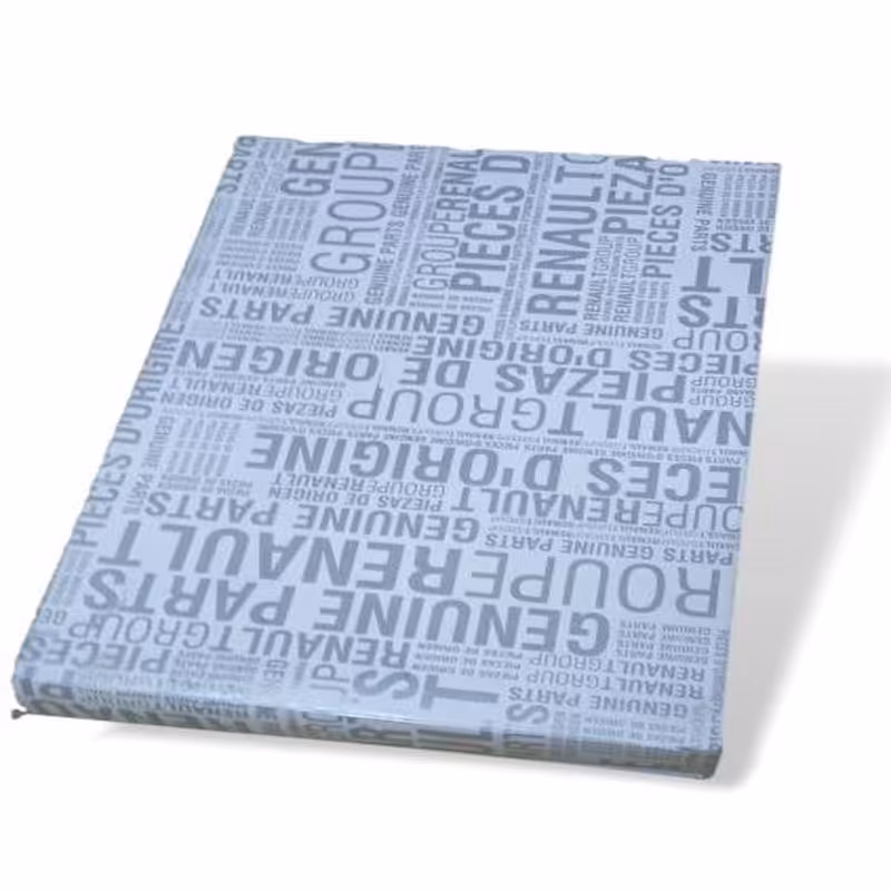 فیلتر کابین مگان  .یک لایه . ایرانی . متفرقه