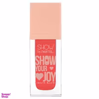 رژ گونه پاستل مدل Show Your Joy شماره 56