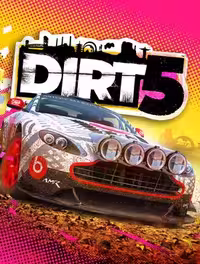خرید بازی Dirt 5 اکانت قانونی با بهترین قیمت