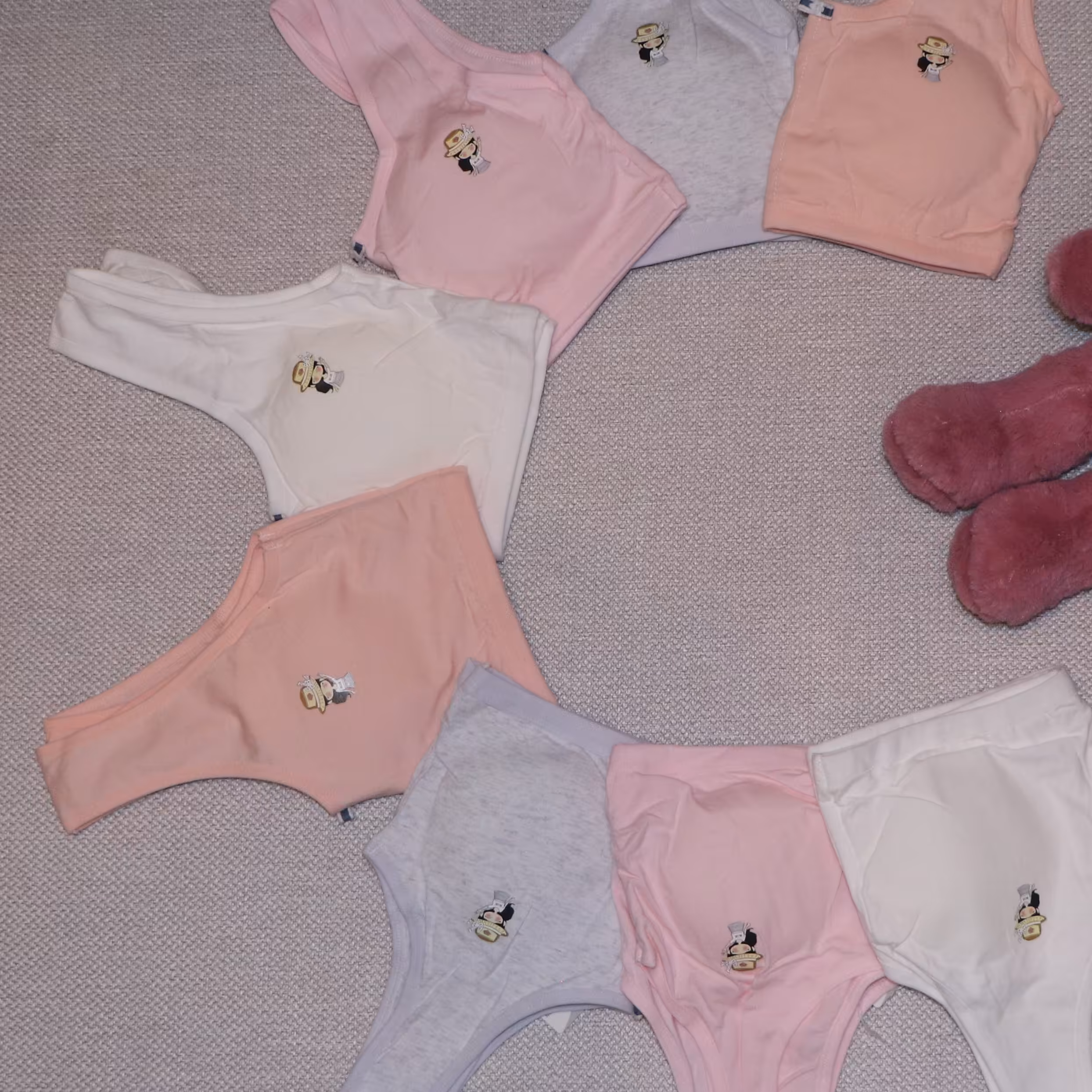 نیمتنه دخترانه سایز s تا xl با 4 رنگ ایرانی