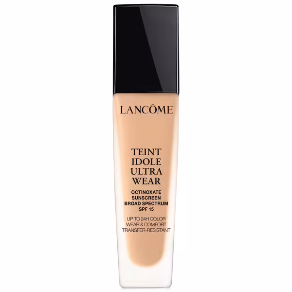 کرم پودر لانکوم LANCOME مدل Lancome Teint Idole Wear حجم 30 میل | خرید کانادا