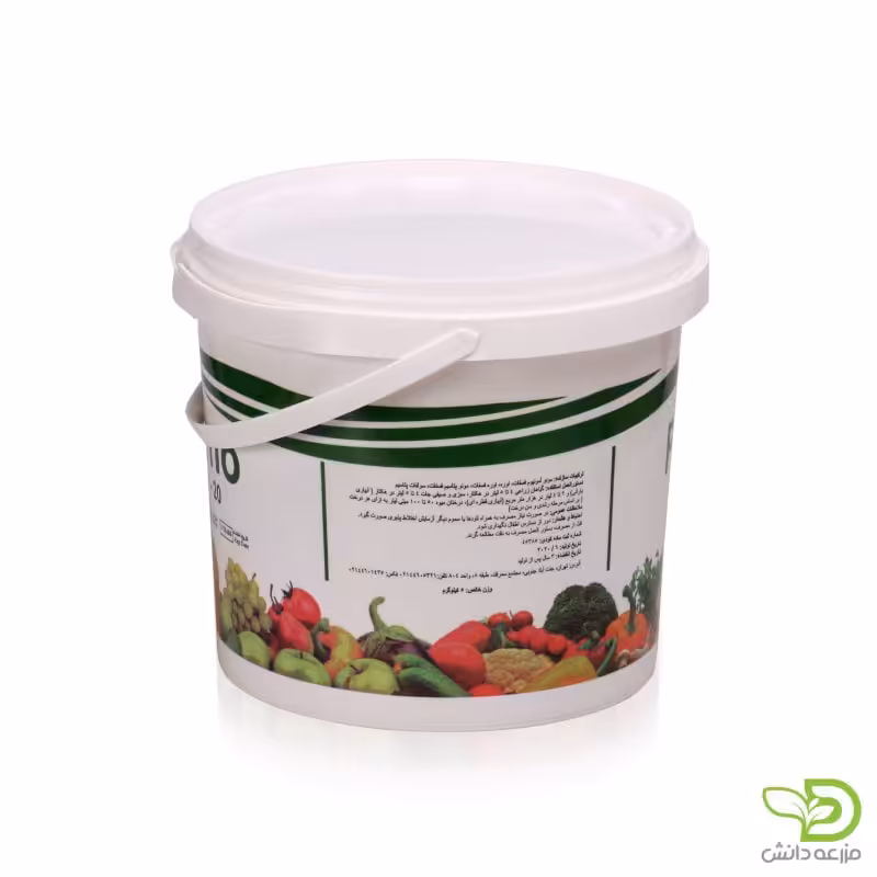 کود کامل ژله ای 20.20.20 NPK پریمو