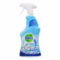 اسپری پاک کننده آنتی باکتریال حمام 1 لیتر ادونس دتول - dettol
