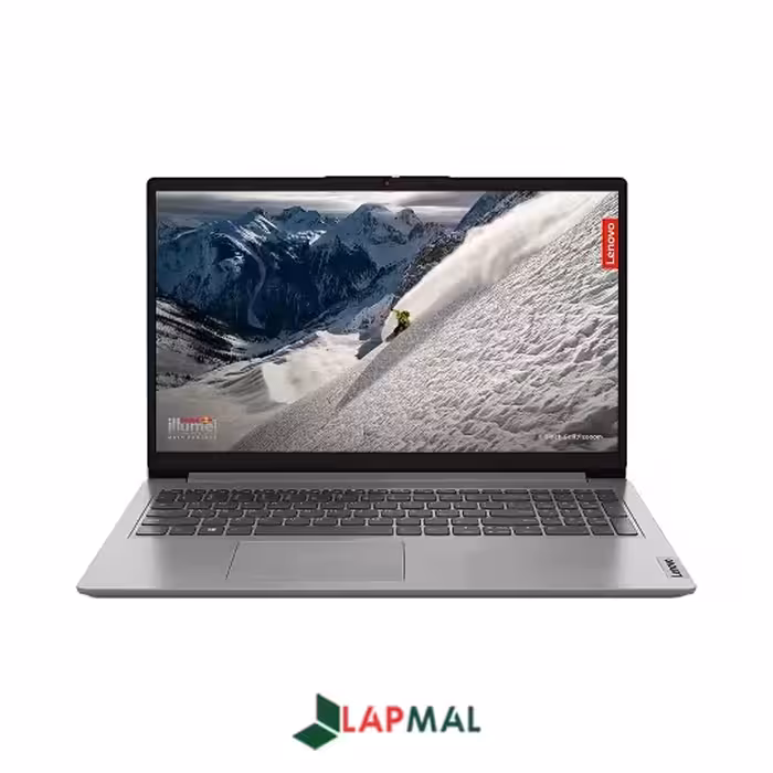 لپ تاپ لنوو مدل Ideapad 1-XDD
فروشگاه اینترنتی تخصصی لپتاپ لپ مال