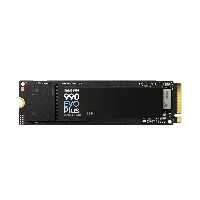 اس اس دی Samsung مدل 990EVO Plus ظرفیت 1 ترابایت